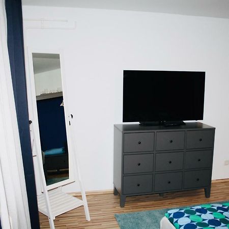 Schoene 60Qm Grosse Wohnung Mainz-Lerchenberg Zdf Kültér fotó