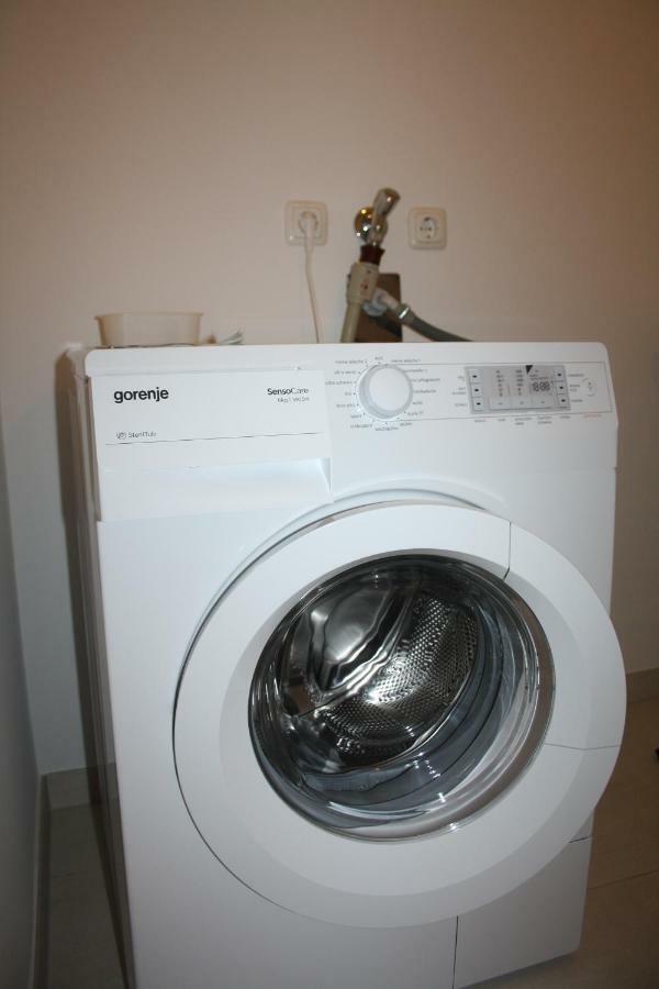Schoene 60Qm Grosse Wohnung Mainz-Lerchenberg Zdf Kültér fotó