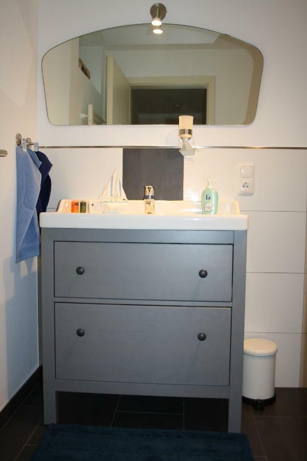 Schoene 60Qm Grosse Wohnung Mainz-Lerchenberg Zdf Kültér fotó