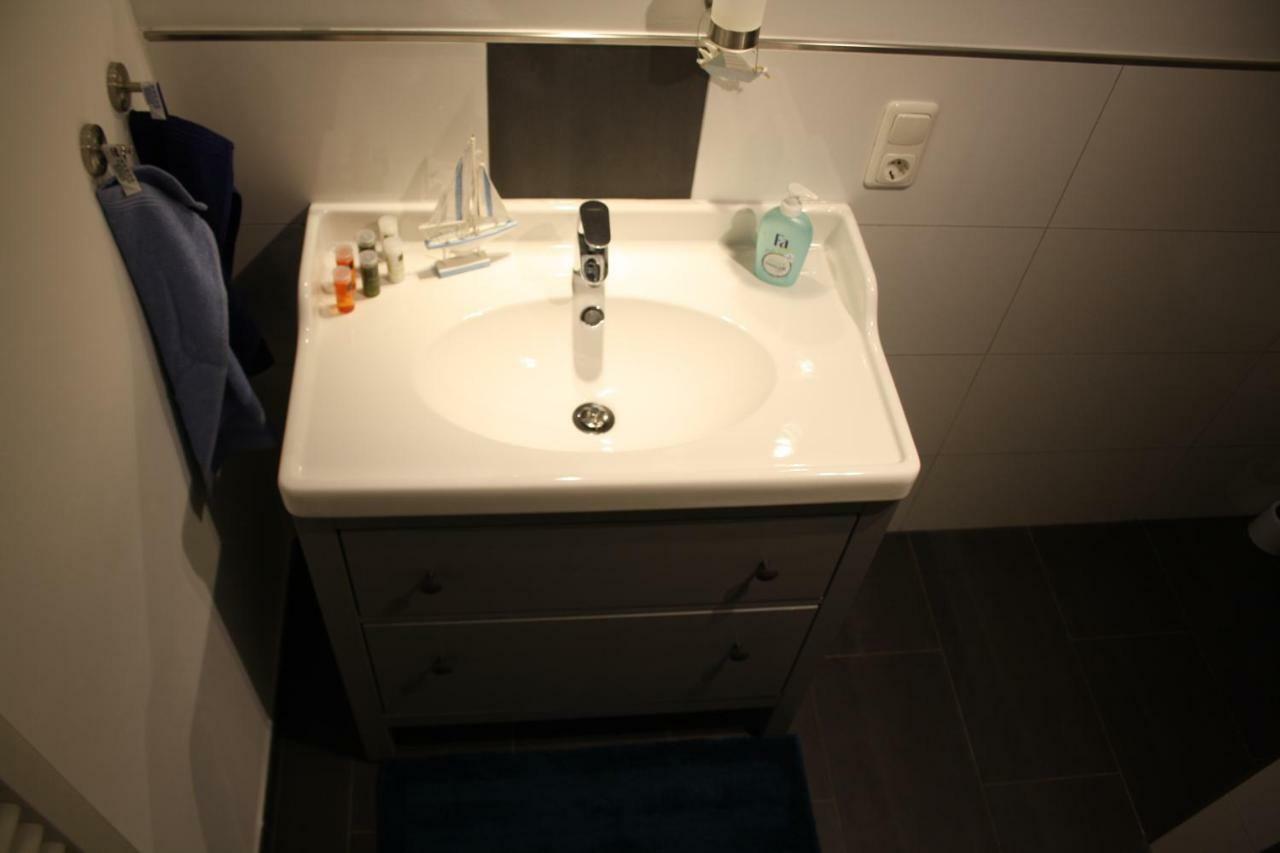 Schoene 60Qm Grosse Wohnung Mainz-Lerchenberg Zdf Kültér fotó