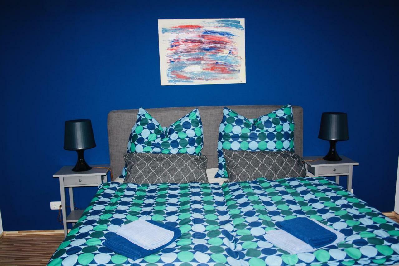 Schoene 60Qm Grosse Wohnung Mainz-Lerchenberg Zdf Kültér fotó