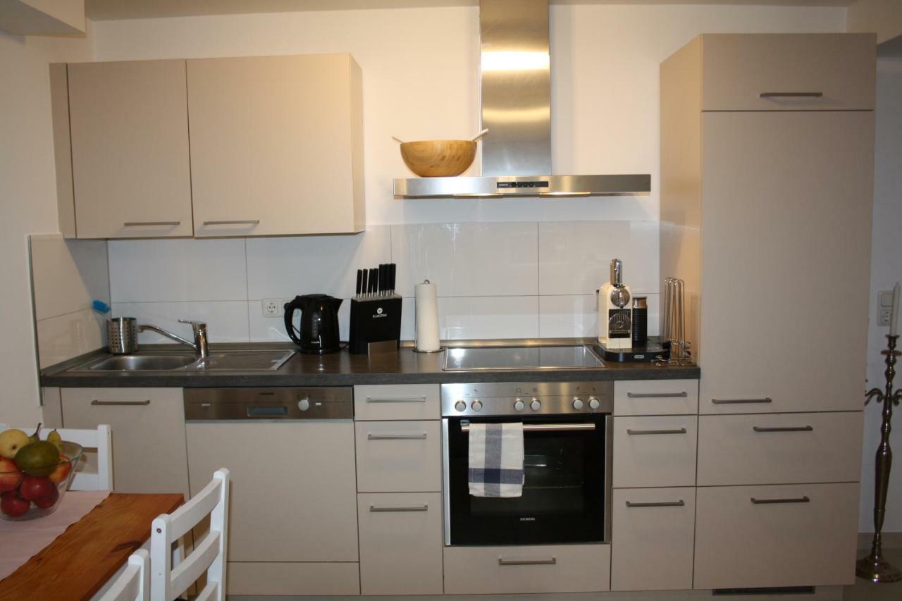 Schoene 60Qm Grosse Wohnung Mainz-Lerchenberg Zdf Kültér fotó